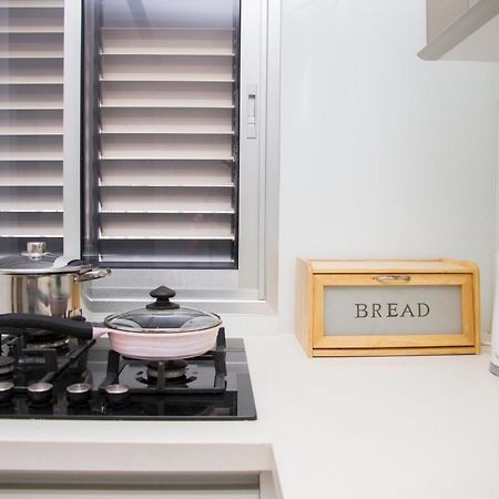 Apartments4You Etsel Bat Yam Εξωτερικό φωτογραφία