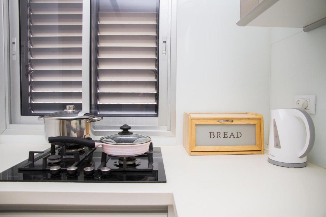 Apartments4You Etsel Bat Yam Εξωτερικό φωτογραφία