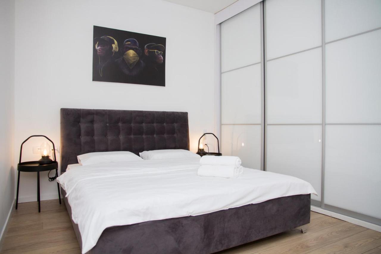 Apartments4You Etsel Bat Yam Εξωτερικό φωτογραφία
