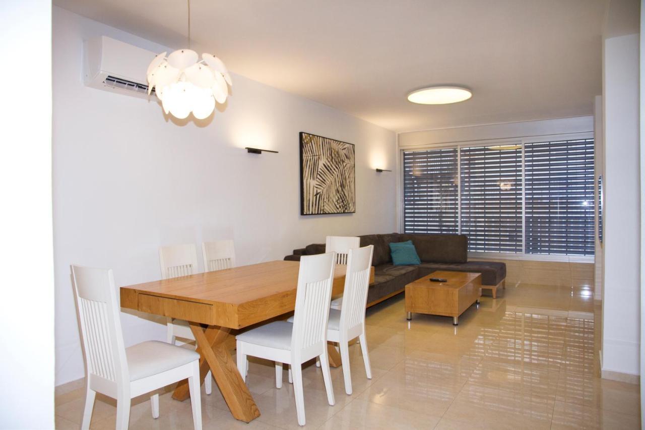 Apartments4You Etsel Bat Yam Εξωτερικό φωτογραφία
