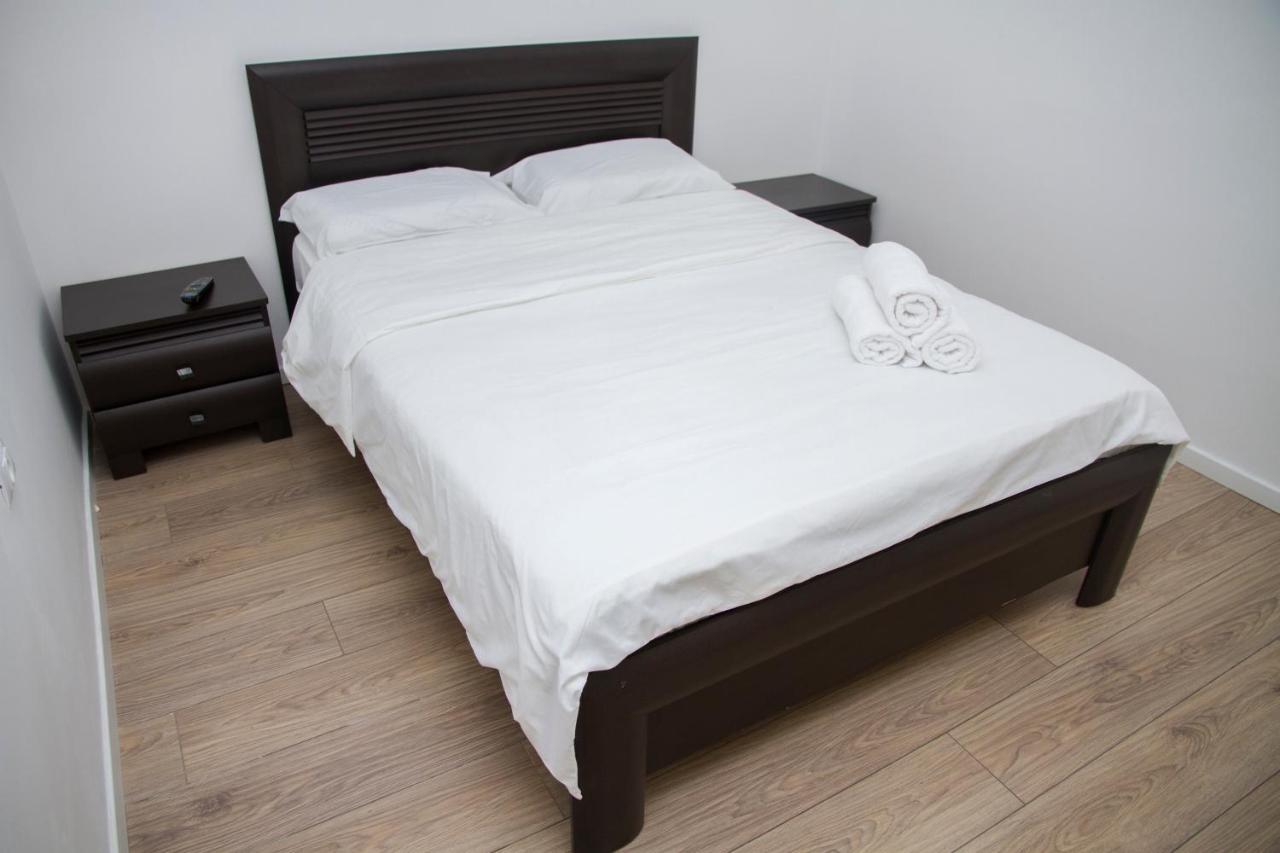 Apartments4You Etsel Bat Yam Εξωτερικό φωτογραφία