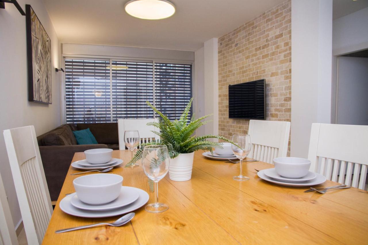 Apartments4You Etsel Bat Yam Εξωτερικό φωτογραφία