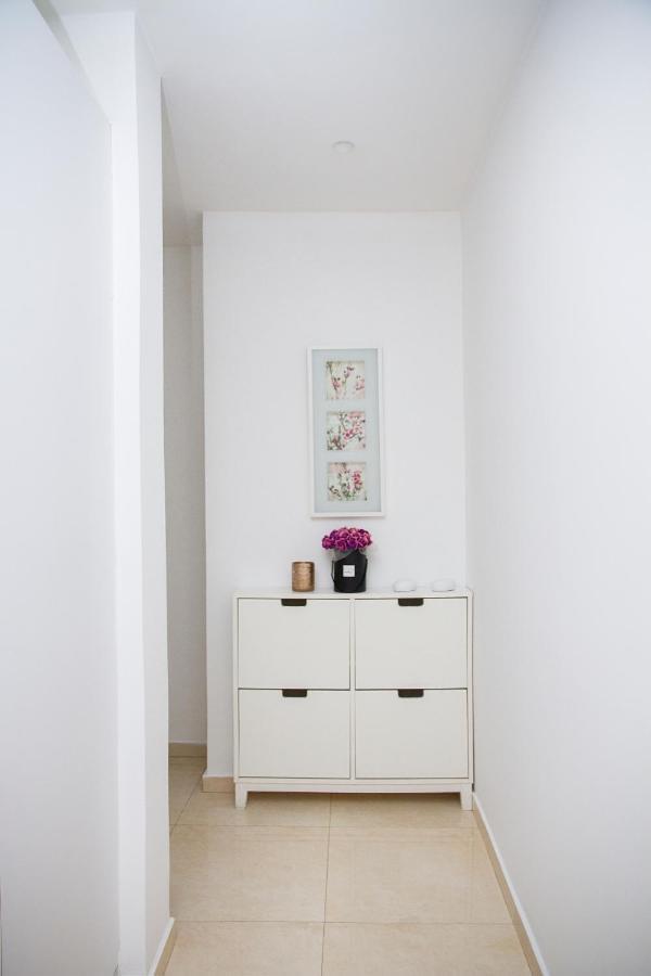 Apartments4You Etsel Bat Yam Εξωτερικό φωτογραφία