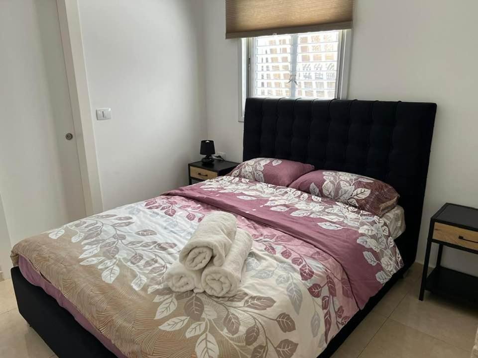 Apartments4You Etsel Bat Yam Εξωτερικό φωτογραφία