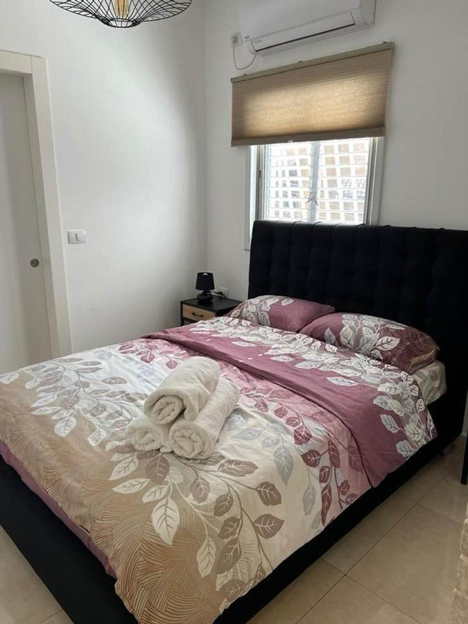 Apartments4You Etsel Bat Yam Εξωτερικό φωτογραφία