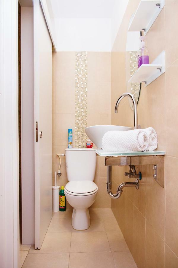 Apartments4You Etsel Bat Yam Εξωτερικό φωτογραφία