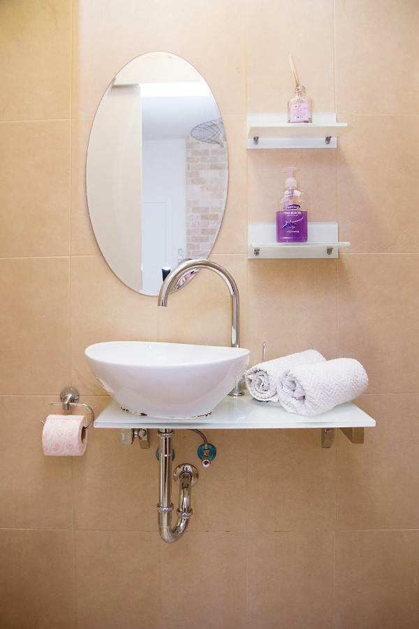 Apartments4You Etsel Bat Yam Εξωτερικό φωτογραφία