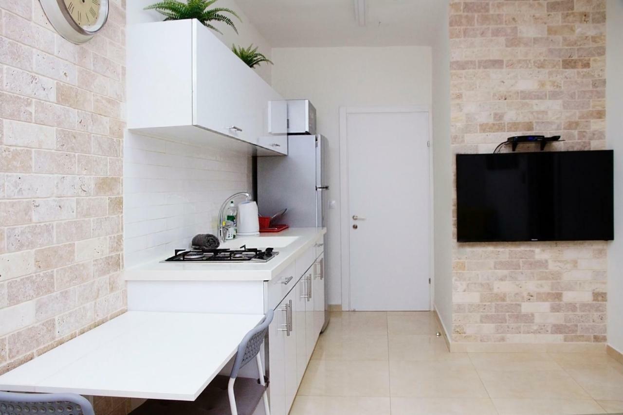 Apartments4You Etsel Bat Yam Εξωτερικό φωτογραφία