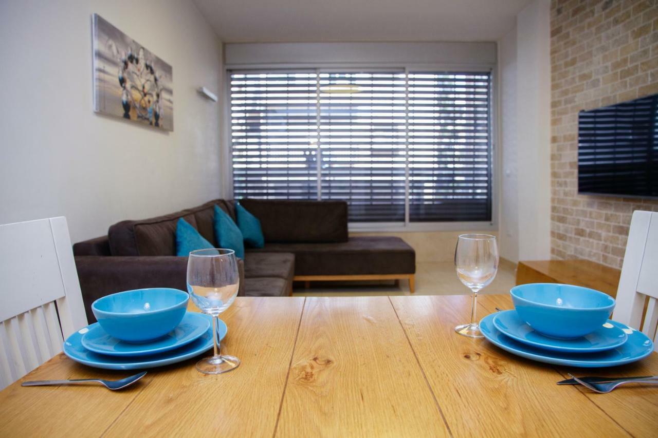 Apartments4You Etsel Bat Yam Εξωτερικό φωτογραφία