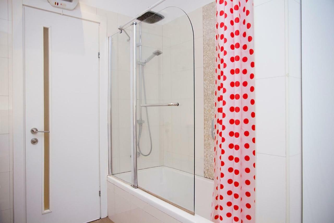 Apartments4You Etsel Bat Yam Εξωτερικό φωτογραφία