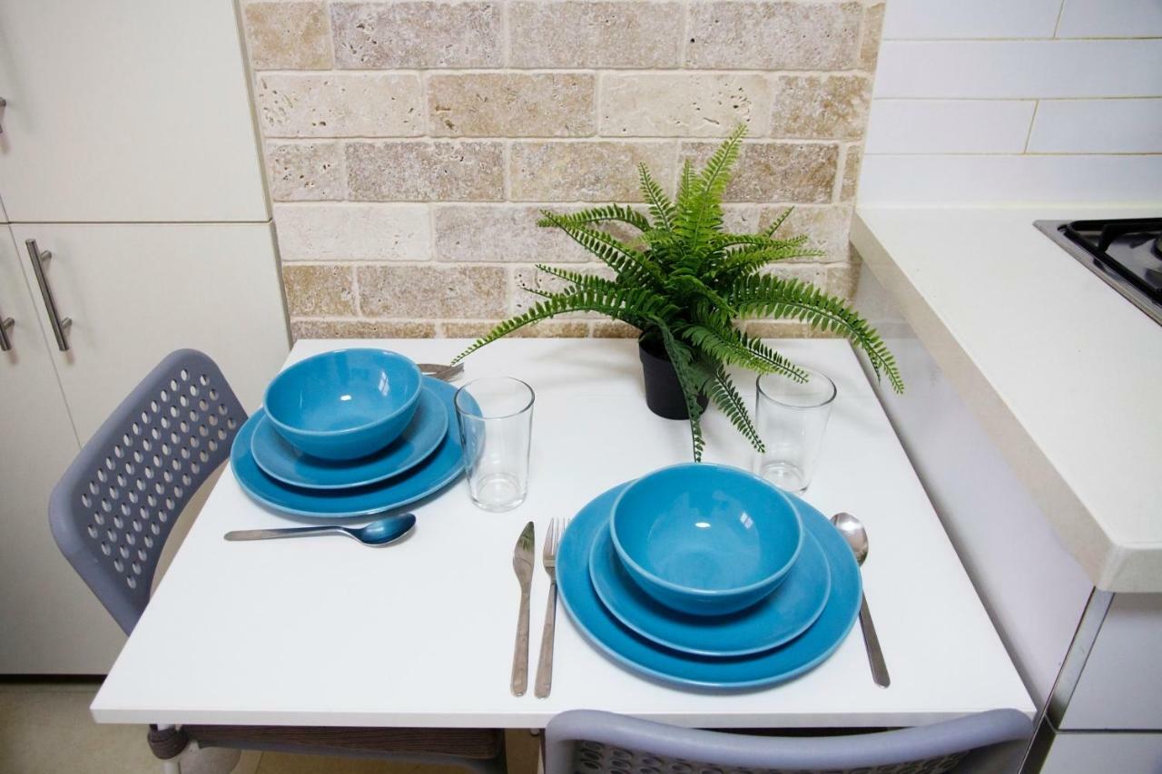 Apartments4You Etsel Bat Yam Εξωτερικό φωτογραφία